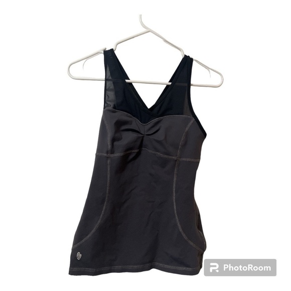 Ellie Athletic Tank XS - Picture 1 of 4